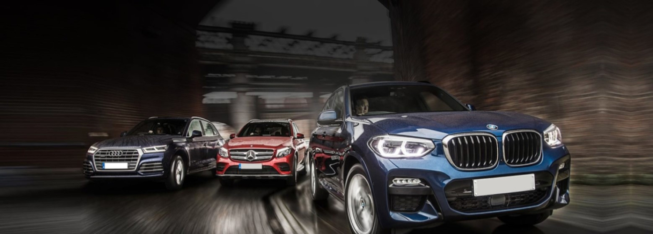 Zdjęcie na okładce dla Fastrental wynajem aut, wypożyczalnia samochodów Zamość